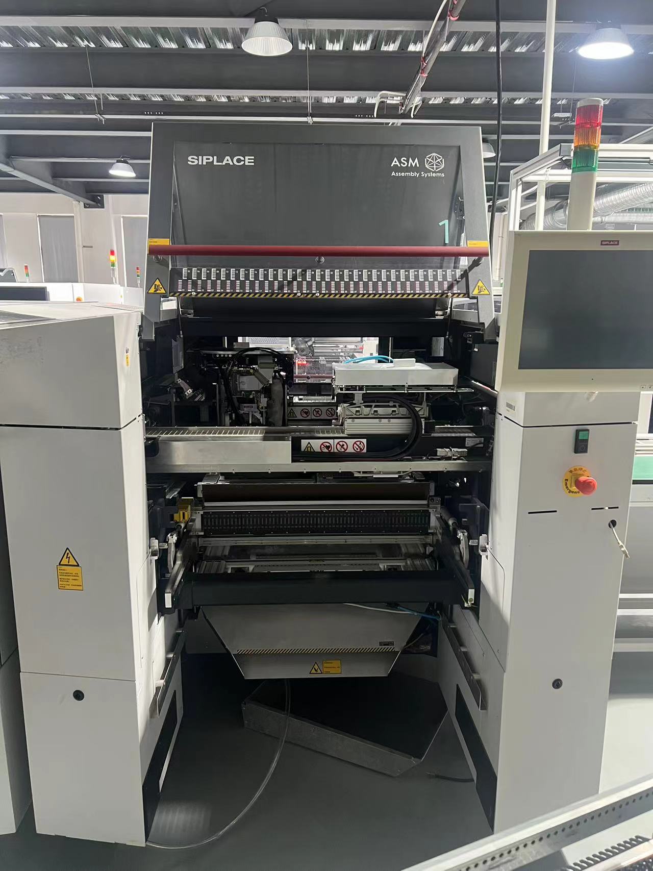 ASM SX2